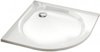 Фото - Душовий піддон Aquaform Delta 200-06902 