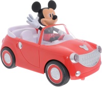 Samochód zdalnie sterowany Jada Mickey Roadster 