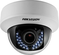 Фото - Камера відеоспостереження Hikvision DS-2CE56C5T-AVPIR3 