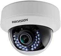 Фото - Камера відеоспостереження Hikvision DS-2CE56C5T-VFIR 
