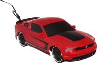 Zdjęcia - Samochód zdalnie sterowany Jada Ford Mustang Boss 302 1:16 