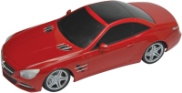 Фото - Радіокерована машина Welly 2012 Mercedes-Benz SL500 1:24 