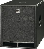 Zdjęcia - Subwoofer HK Audio PR:O 18 Sub A 