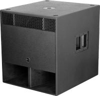 Zdjęcia - Subwoofer Invotone ASX18S 