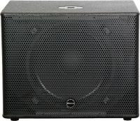 Zdjęcia - Subwoofer Invotone DSX18SA 