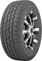Шини Toyo Open Country A/T Plus 245/75 R17 121S 