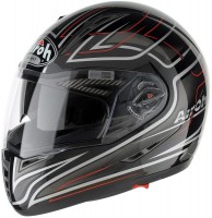 Zdjęcia - Kask motocyklowy Airoh Pit One 