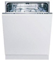 Zdjęcia - Zmywarka do zabudowy Gorenje GV 63321 