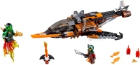 Klocki Lego Sky Shark 70601 