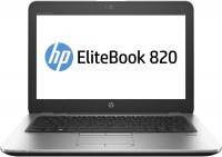 Zdjęcia - Laptop HP EliteBook 820 G3 (820G3 Y3B65EA)