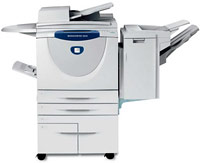 Фото - БФП Xerox WorkCentre 5632 