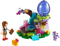Конструктор Lego Emily Jones and the Baby Wind Dragon 41171 