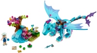 Zdjęcia - Klocki Lego The Water Dragon Adventure 41172 