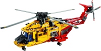 Zdjęcia - Klocki Lego Helicopter 9396 