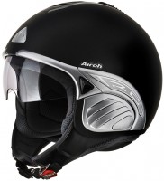 Zdjęcia - Kask motocyklowy Airoh Troy 