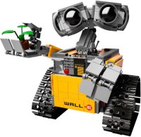 Klocki Lego WALL-E 21303 