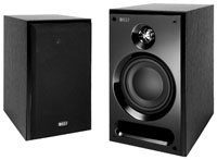 Фото - Акустична система KEF C3 