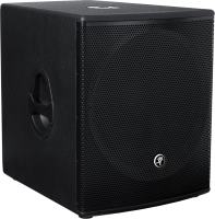 Zdjęcia - Subwoofer Mackie SRM1801 