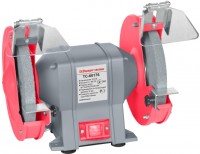 Zdjęcia - Szlifierka stołowa Energomash TS-60176 175 mm / 400 W 230 V