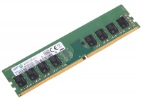 Фото - Оперативна пам'ять Samsung DDR4 1x4Gb M378A5143EB1-CPB