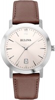 Фото - Наручний годинник Bulova 96B217 