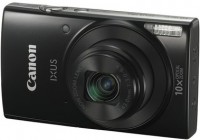 Фотоапарат Canon Digital IXUS 180 