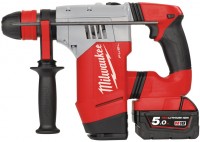 Zdjęcia - Młotowiertarka Milwaukee M18 CHPX-502C 