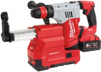 Młotowiertarka Milwaukee M18 CHPXDE-502C 