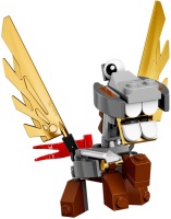 Конструктор Lego Paladum 41559 