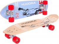 Скейтборд HUDORA Cruiser 