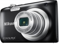 Aparat fotograficzny Nikon Coolpix A100 