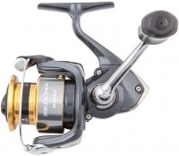 Zdjęcia - Kołowrotek Shimano Sedona FE 2500 