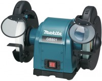 Точильно-шліфувальний верстат Makita GB801 205 мм / 550 Вт 230 В підсвічування