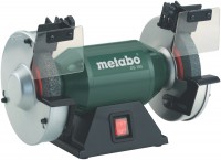 Фото - Точильно-шліфувальний верстат Metabo DS 150 150 мм / 350 Вт