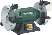 Фото - Точильно-шліфувальний верстат Metabo DS 175 175 мм / 500 Вт 230 В