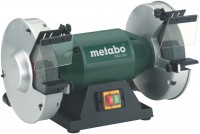 Фото - Точильно-шліфувальний верстат Metabo DSD 250 250 мм / 900 Вт 400 В