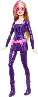 Лялька Barbie Secret Agent DHF17 