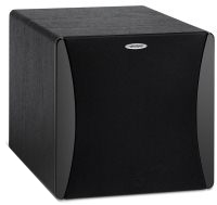 Zdjęcia - Subwoofer Velodyne Impact Mini 