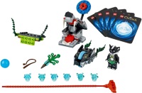 Zdjęcia - Klocki Lego Skunk Attack 70107 