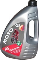 Zdjęcia - Olej silnikowy Q8 Moto RS Extreme 1L 1 l
