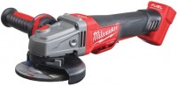 Фото - Шліфувальна машина Milwaukee M18 CAG-125XPDB-0 