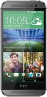 Zdjęcia - Telefon komórkowy HTC One M8s 16 GB