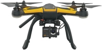 Фото - Квадрокоптер (дрон) Hubsan X4 H109S Pro Professional 
