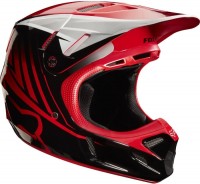 Zdjęcia - Kask motocyklowy Fox V4 