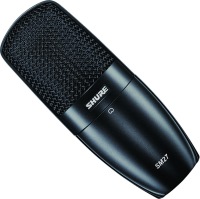 Мікрофон Shure SM27 