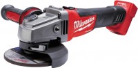 Фото - Шліфувальна машина Milwaukee M18 CAG-115X-0 