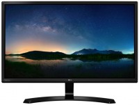 Zdjęcia - Monitor LG 27MP58VQ 27 "