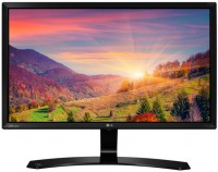 Zdjęcia - Monitor LG 24MP58VQ 24 "