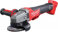 Фото - Шліфувальна машина Milwaukee M18 CAG-115XPDB-0 