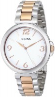 Фото - Наручний годинник Bulova 98L195 